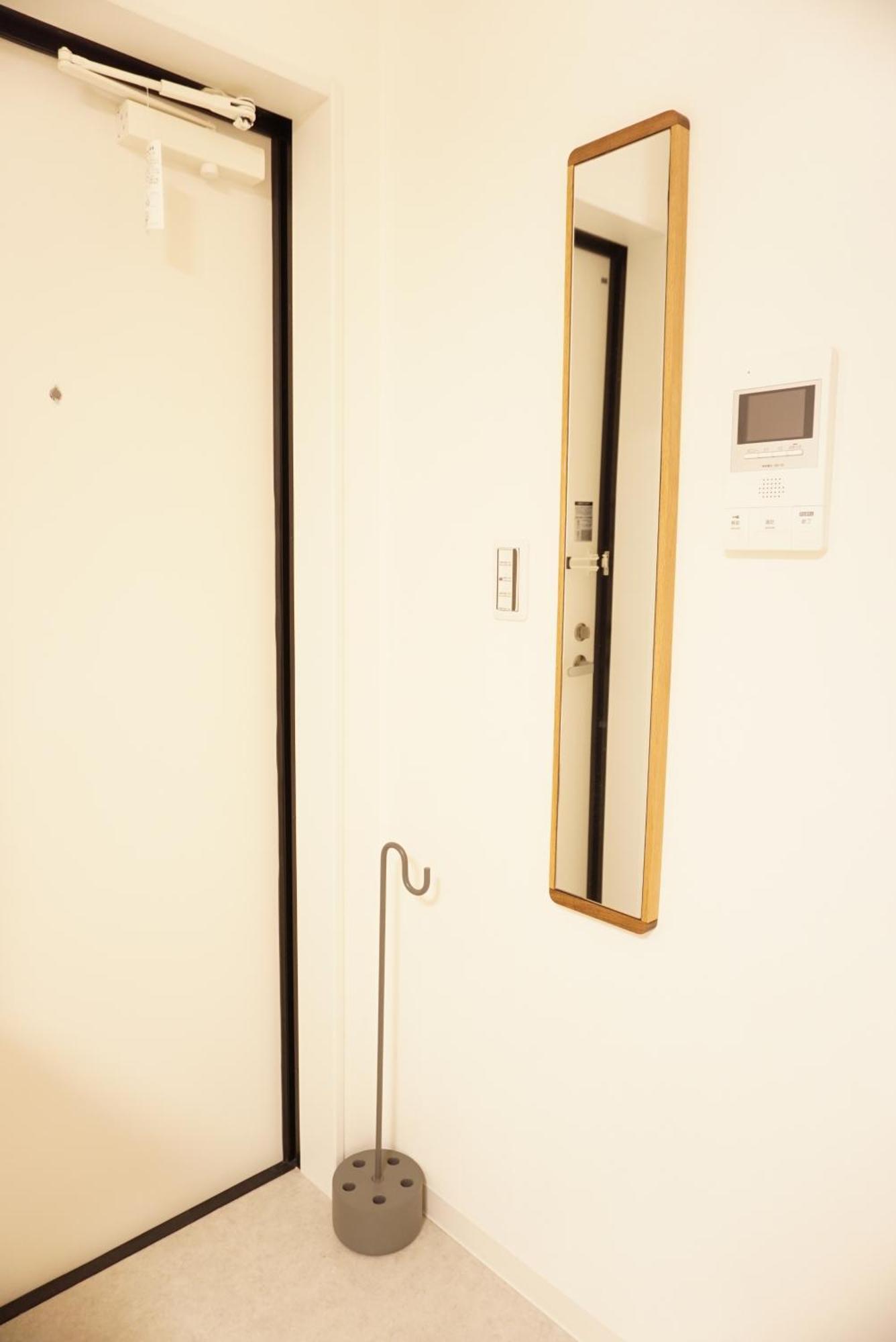 Sakura Shigure Shin-Osaka Apartamento Exterior foto