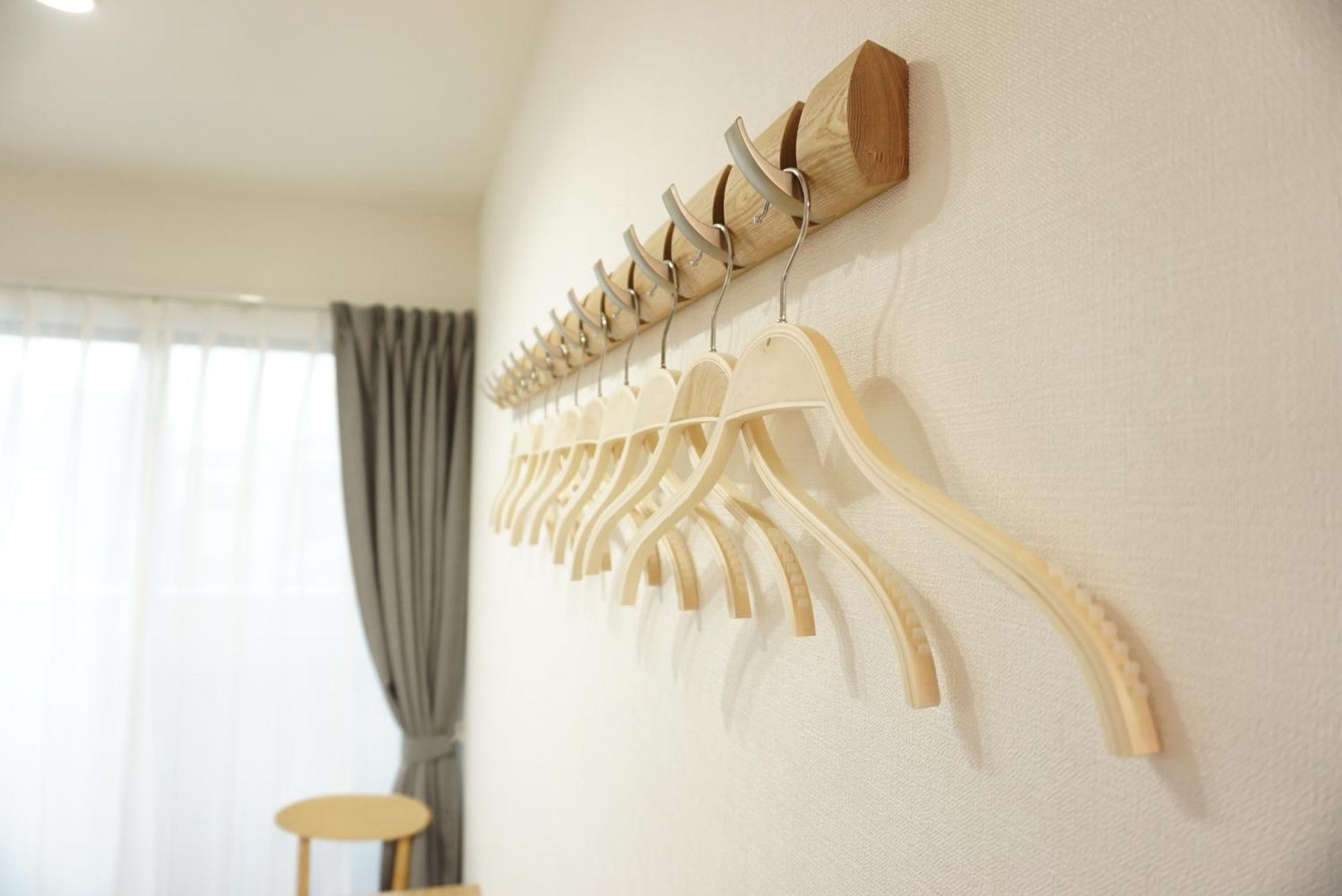Sakura Shigure Shin-Osaka Apartamento Exterior foto