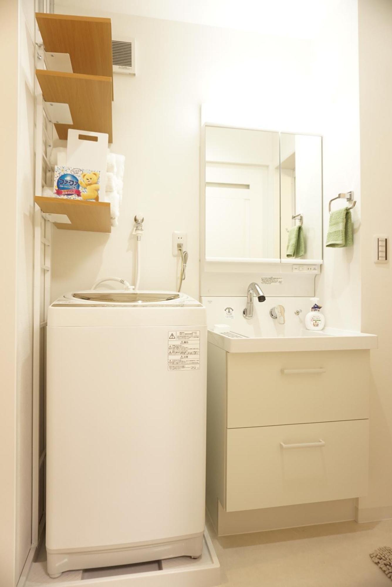 Sakura Shigure Shin-Osaka Apartamento Exterior foto