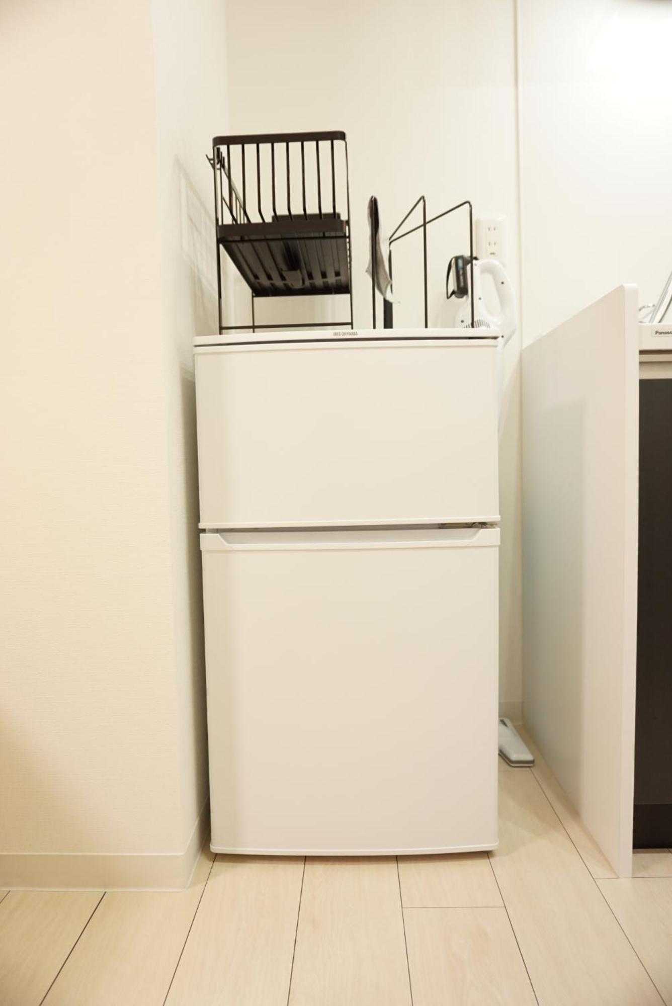 Sakura Shigure Shin-Osaka Apartamento Exterior foto