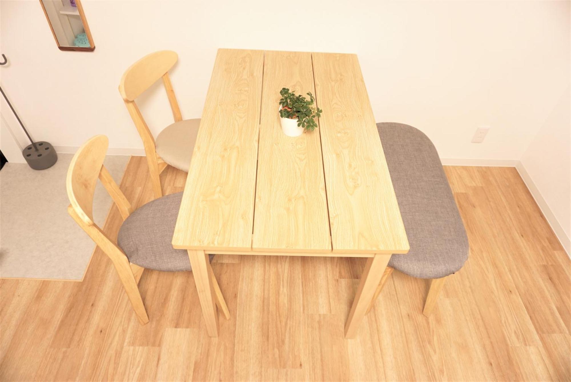 Sakura Shigure Shin-Osaka Apartamento Exterior foto