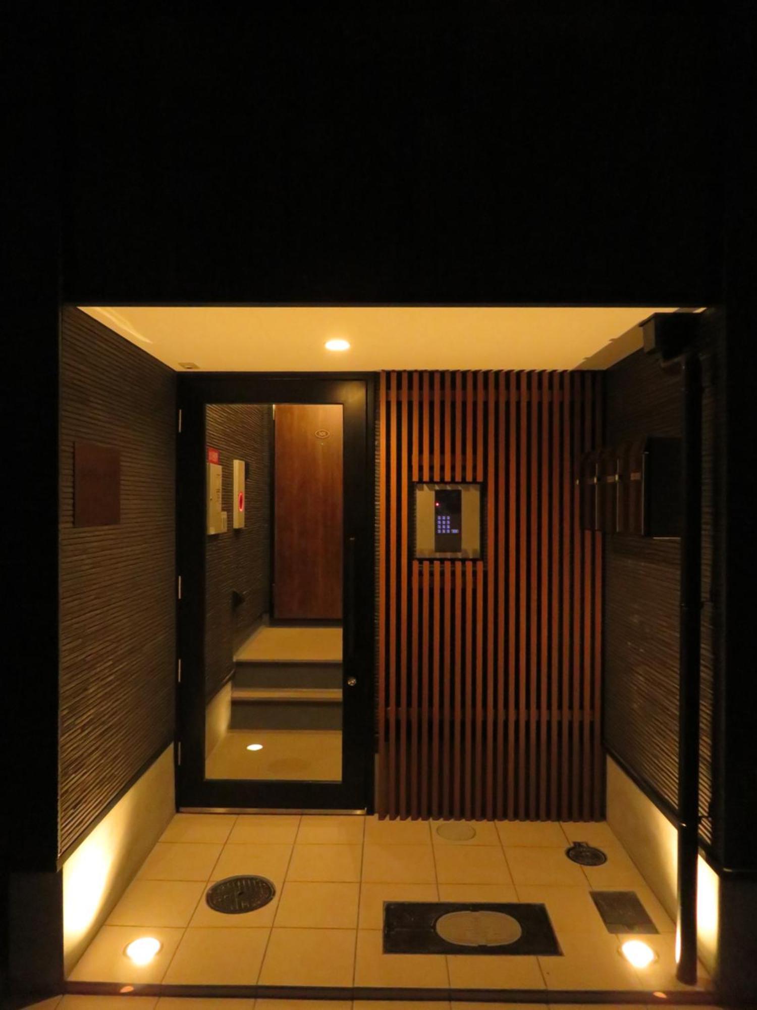 Sakura Shigure Shin-Osaka Apartamento Exterior foto